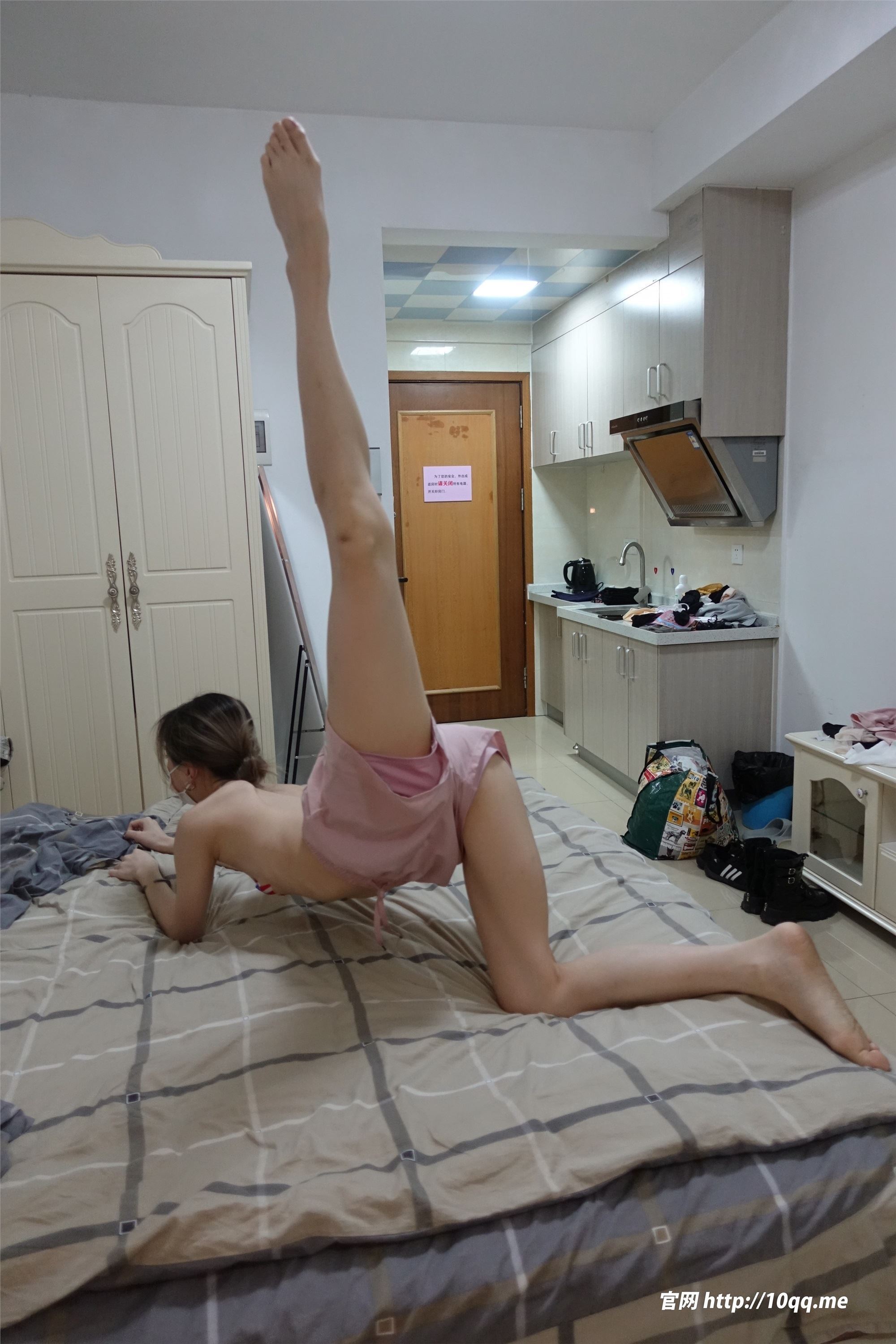 ROSI口罩系列 2024.02.19 NO.2808